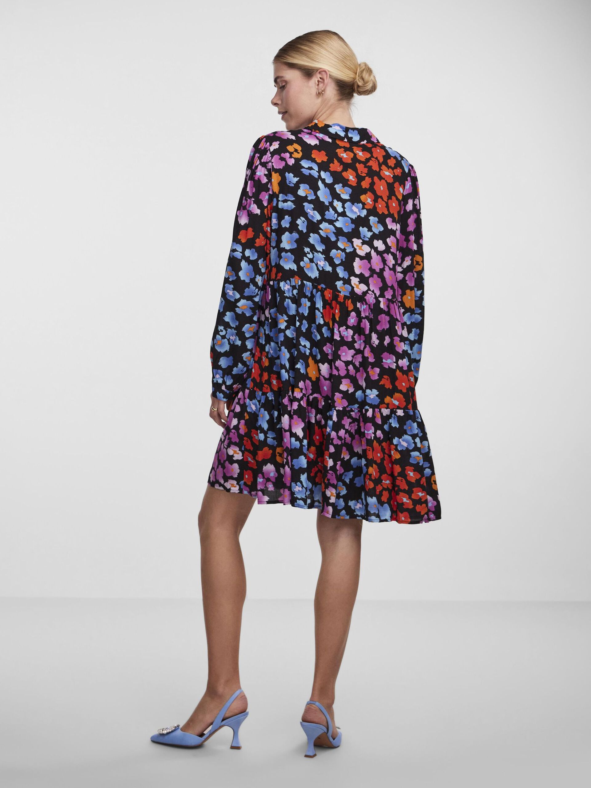  YASALIRA BLOUSEJURK