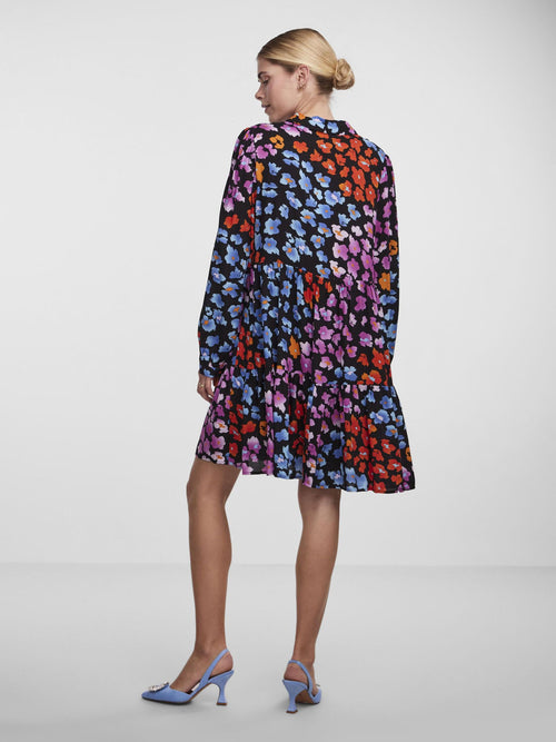  YASALIRA BLOUSEJURK