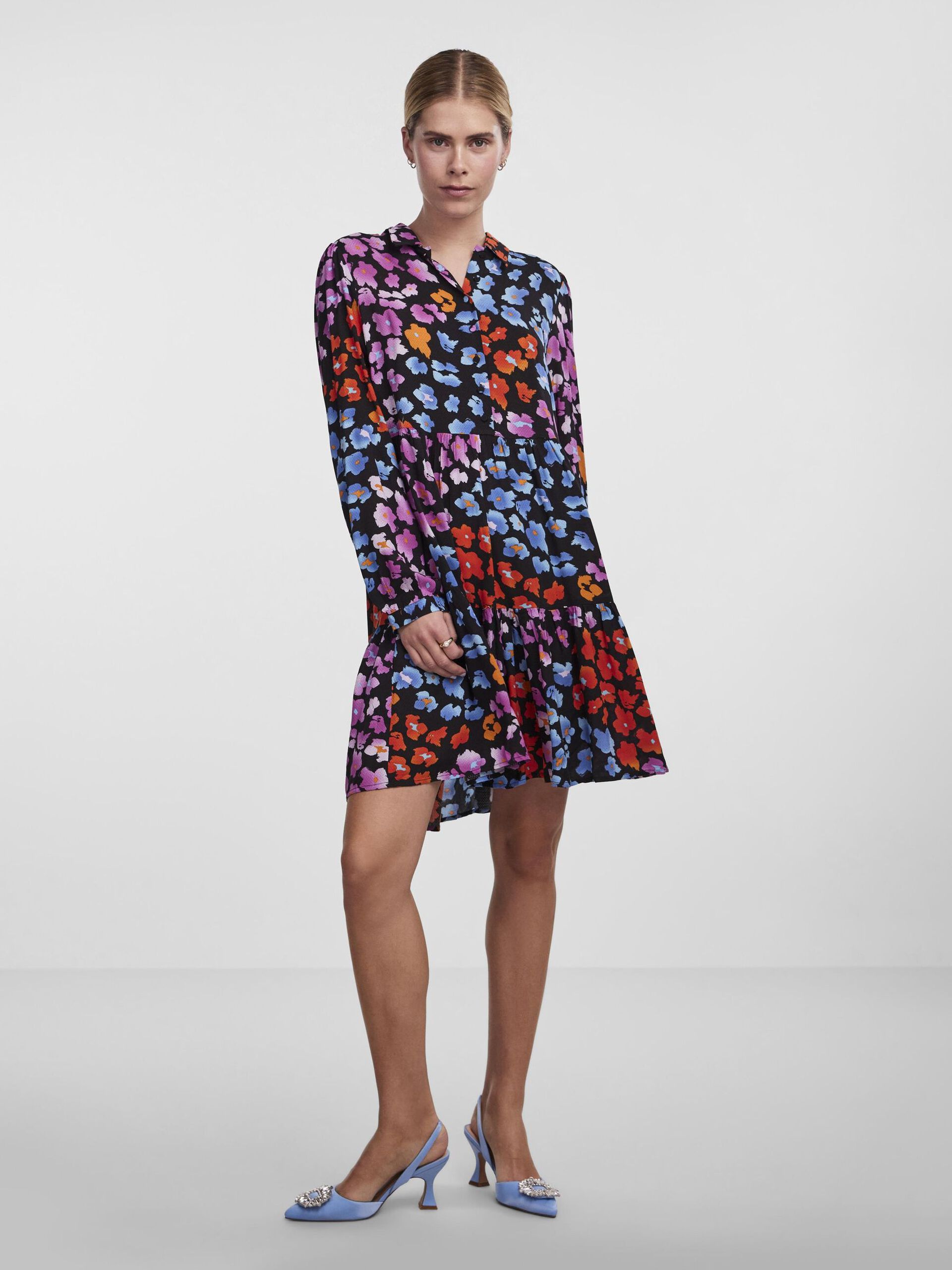  YASALIRA BLOUSEJURK
