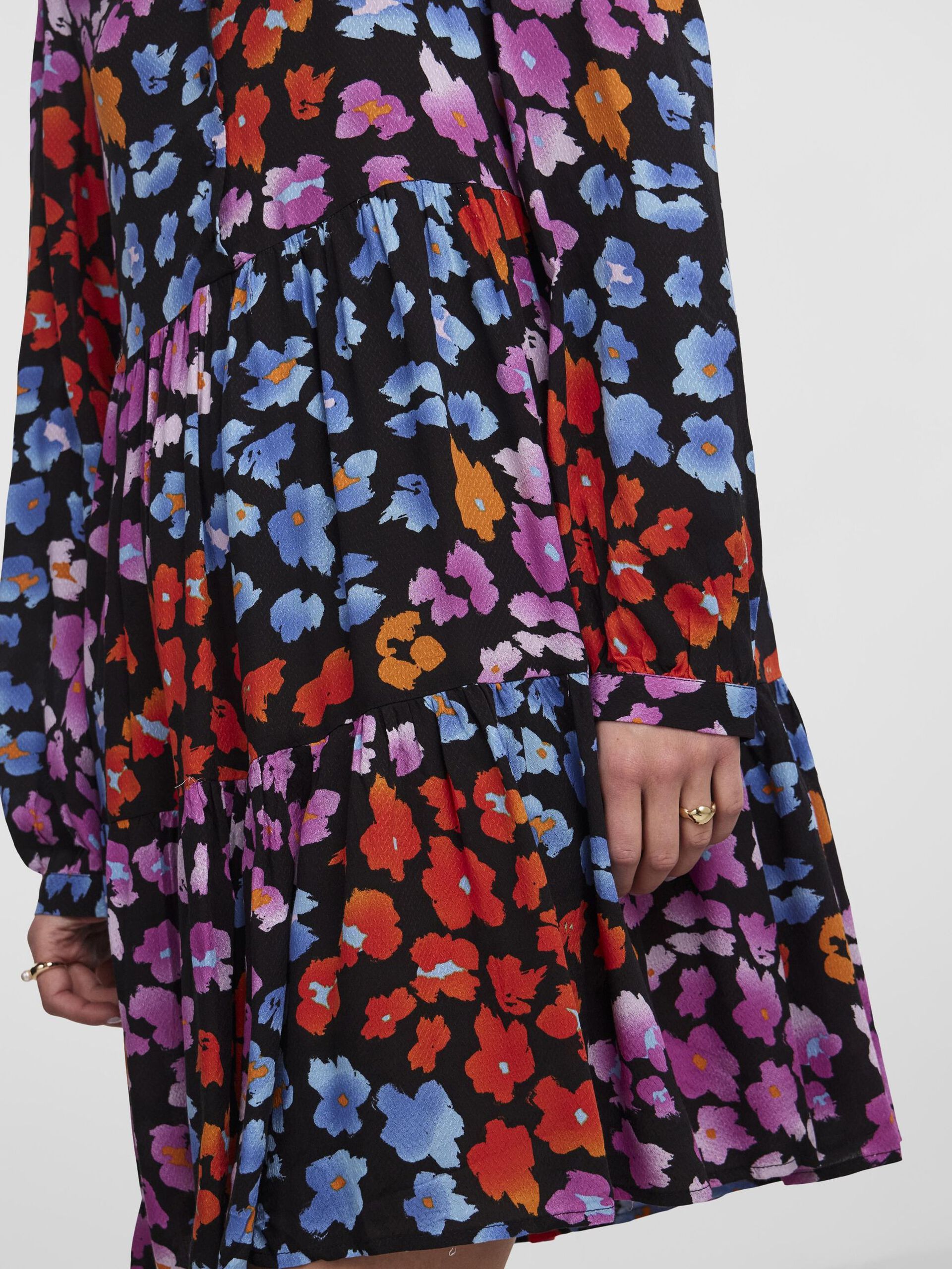  YASALIRA BLOUSEJURK