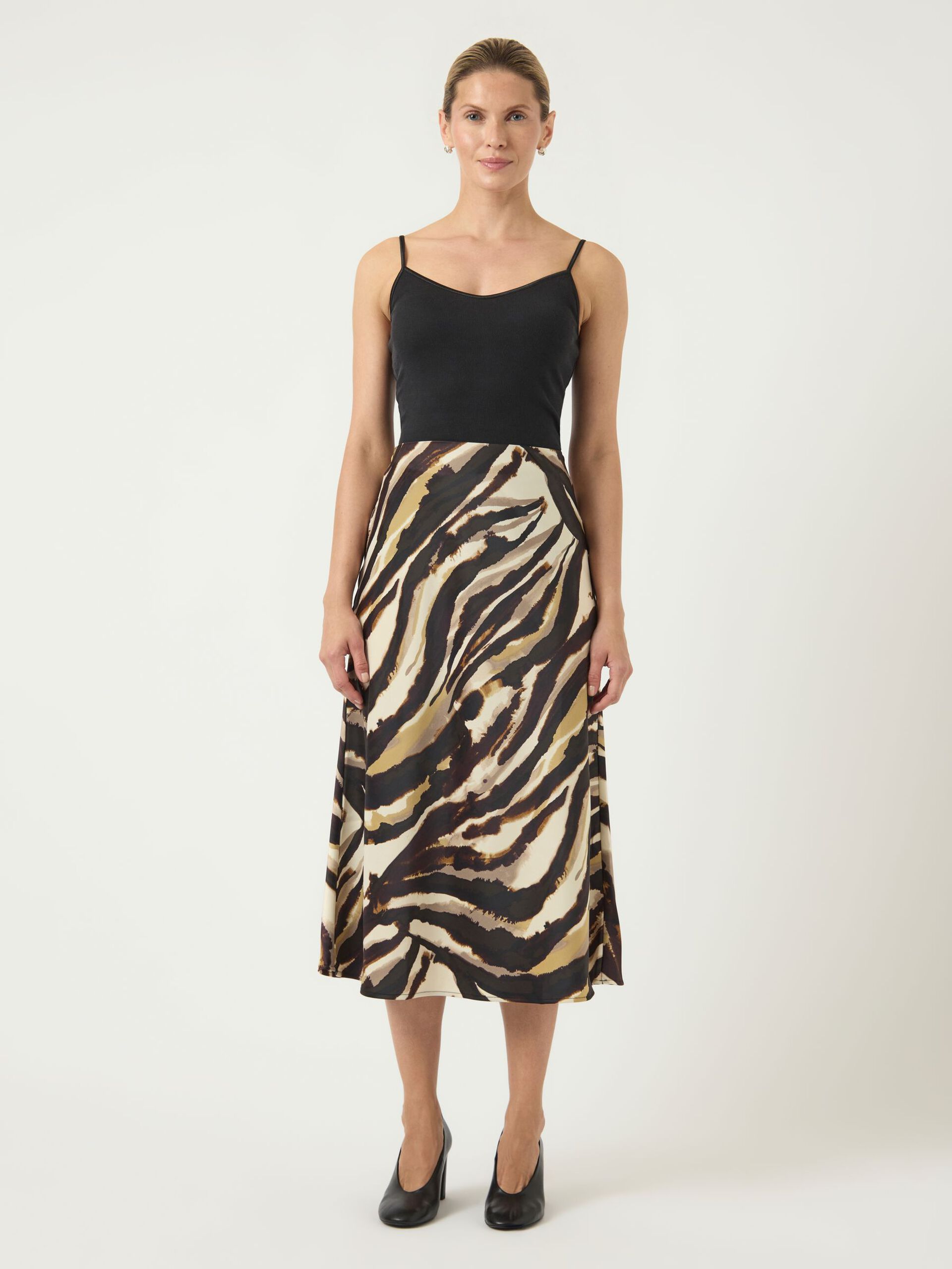  YASPELLA MIDDELLANGE ROK