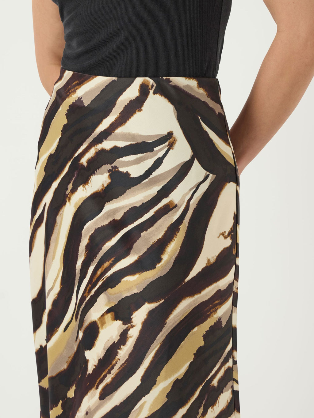  YASPELLA MIDDELLANGE ROK