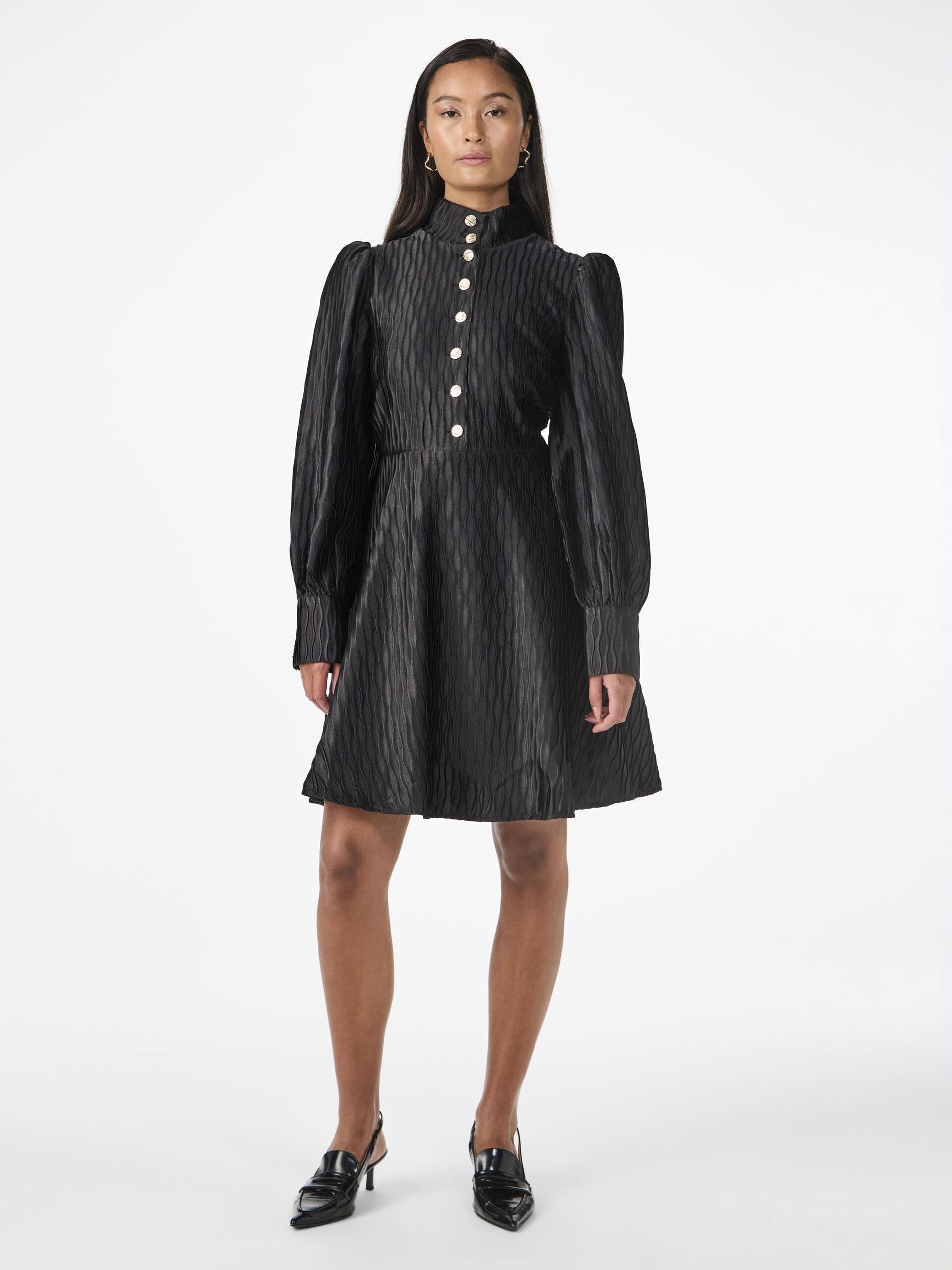  YASRIPPLE MINI JURK