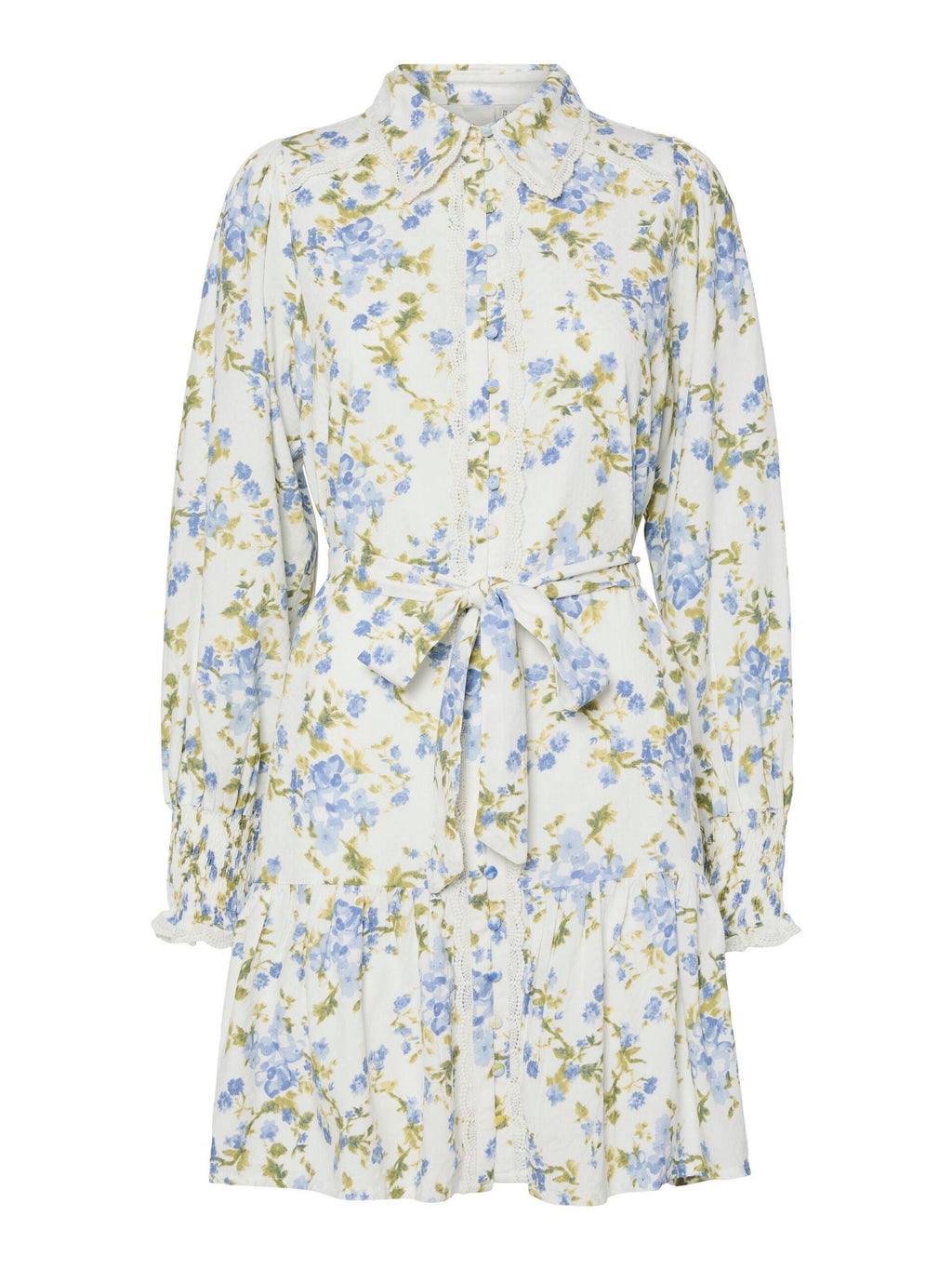  YASTILERA MINI JURK
