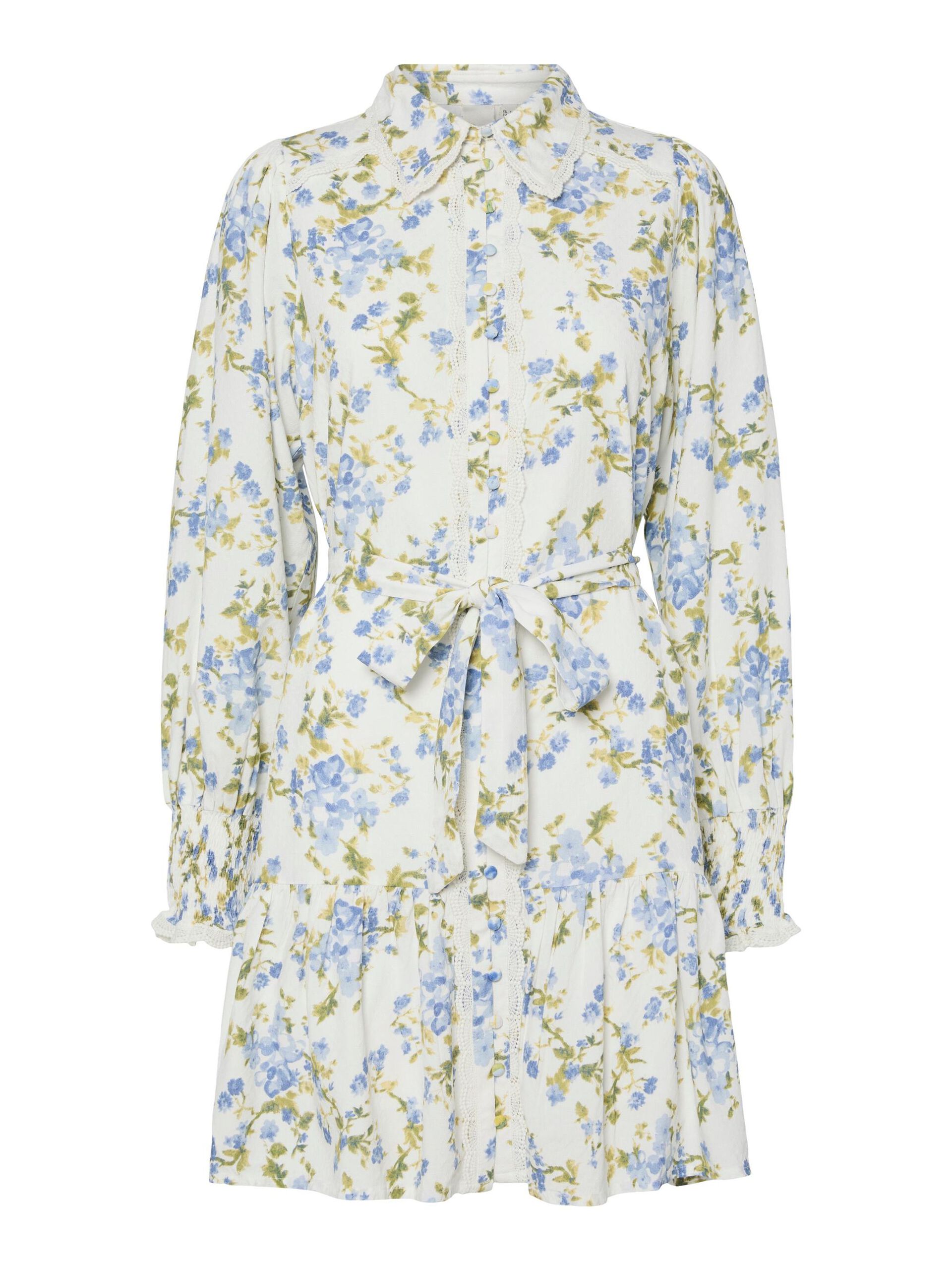  YASTILERA MINI JURK
