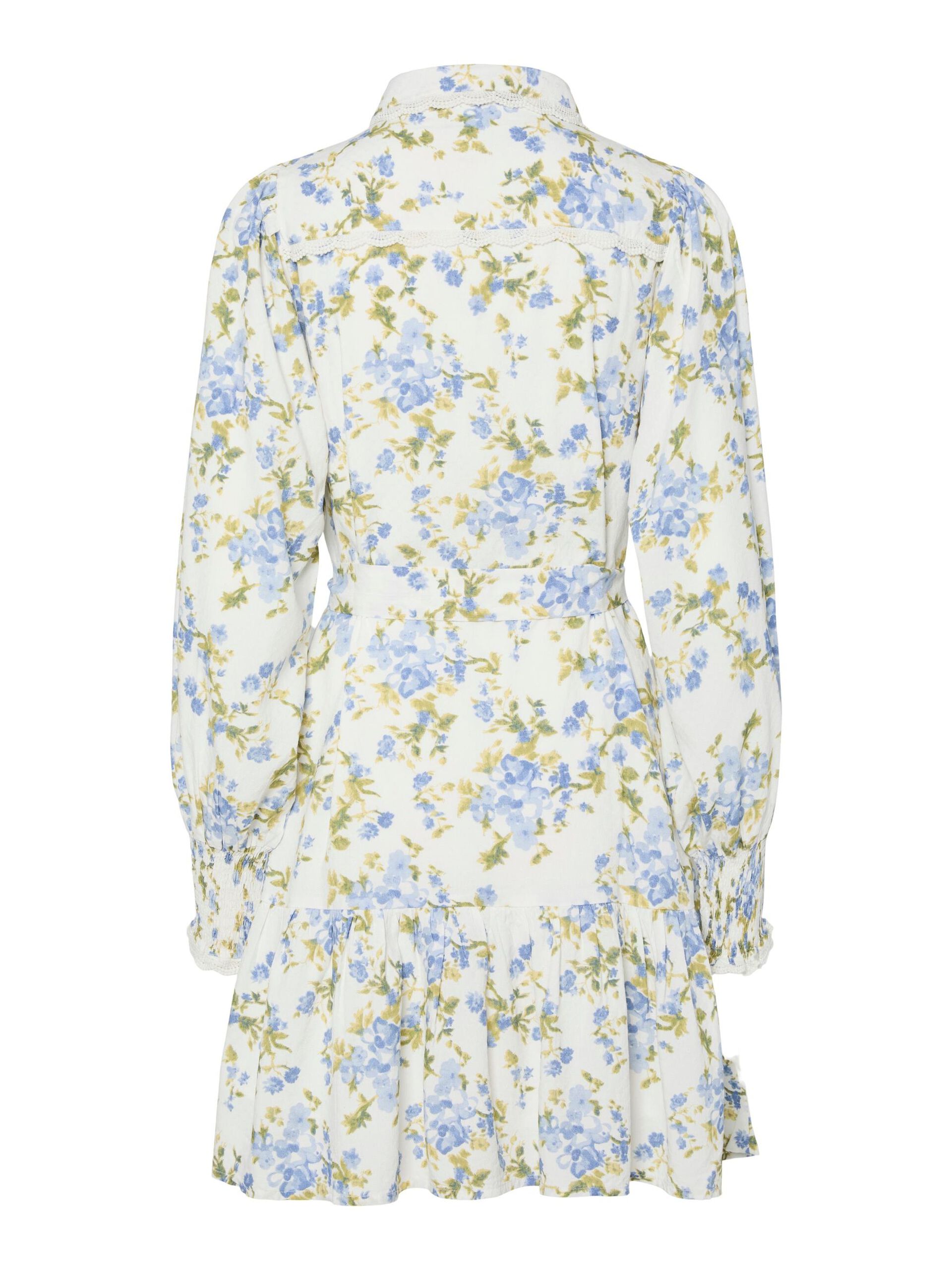  YASTILERA MINI JURK