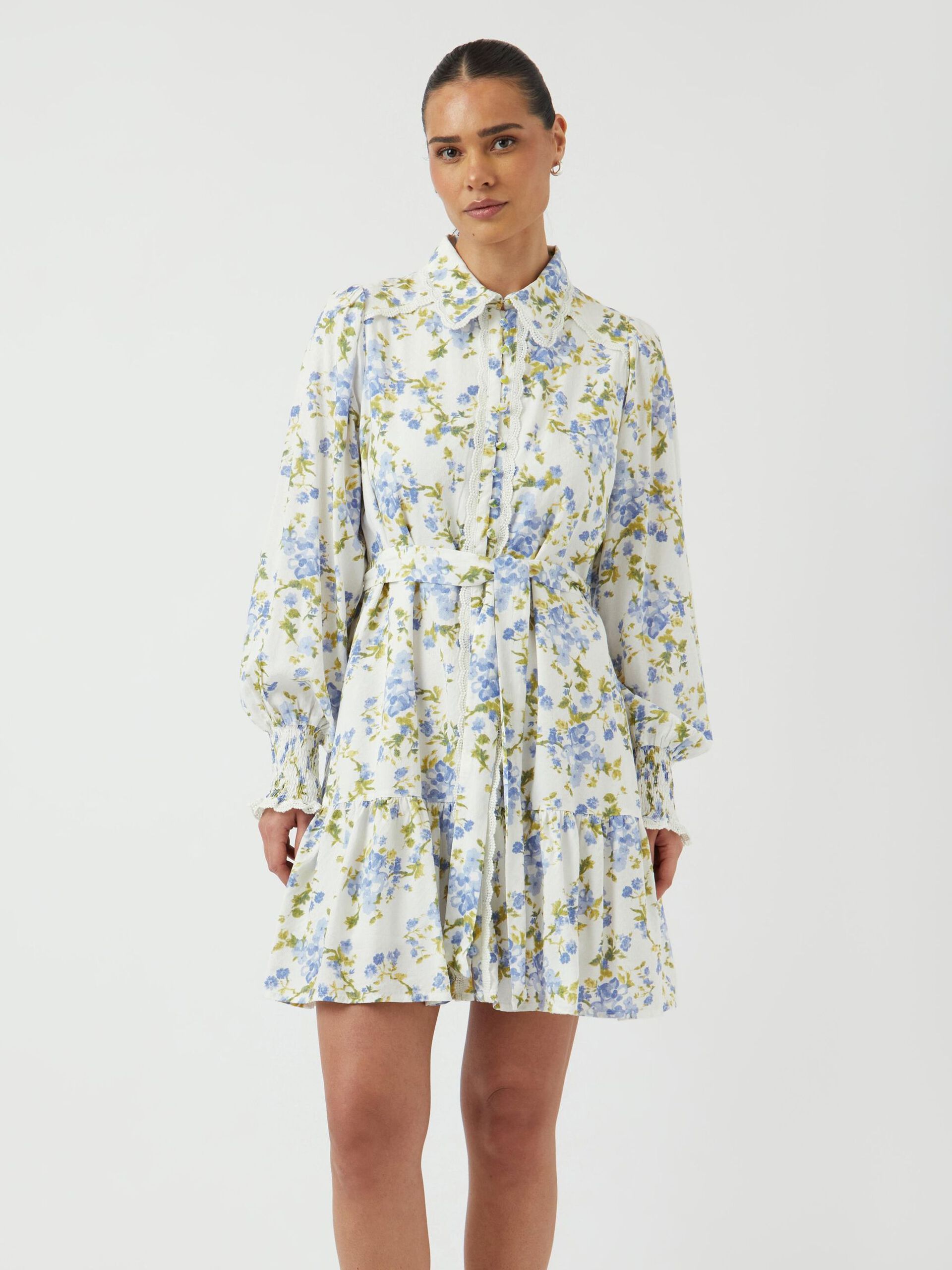  YASTILERA MINI JURK