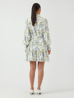  YASTILERA MINI JURK