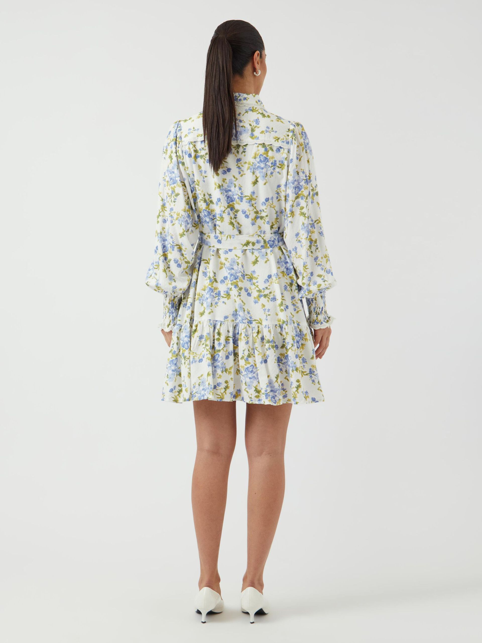  YASTILERA MINI JURK