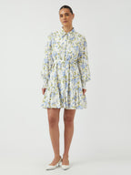  YASTILERA MINI JURK