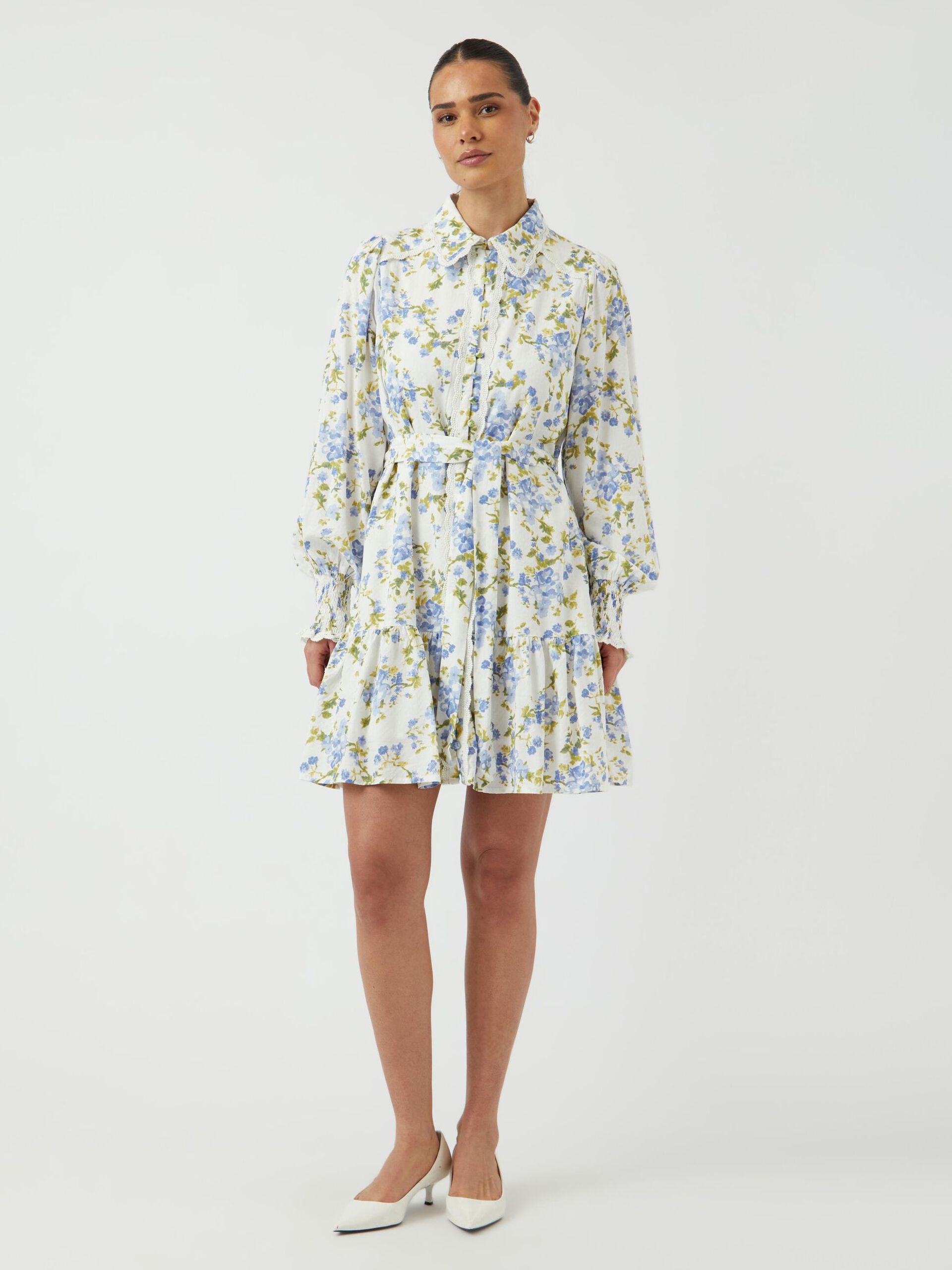  YASTILERA MINI JURK