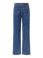  YASDOLMA WIDE LEG JEANS