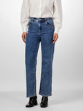  YASDOLMA WIDE LEG JEANS