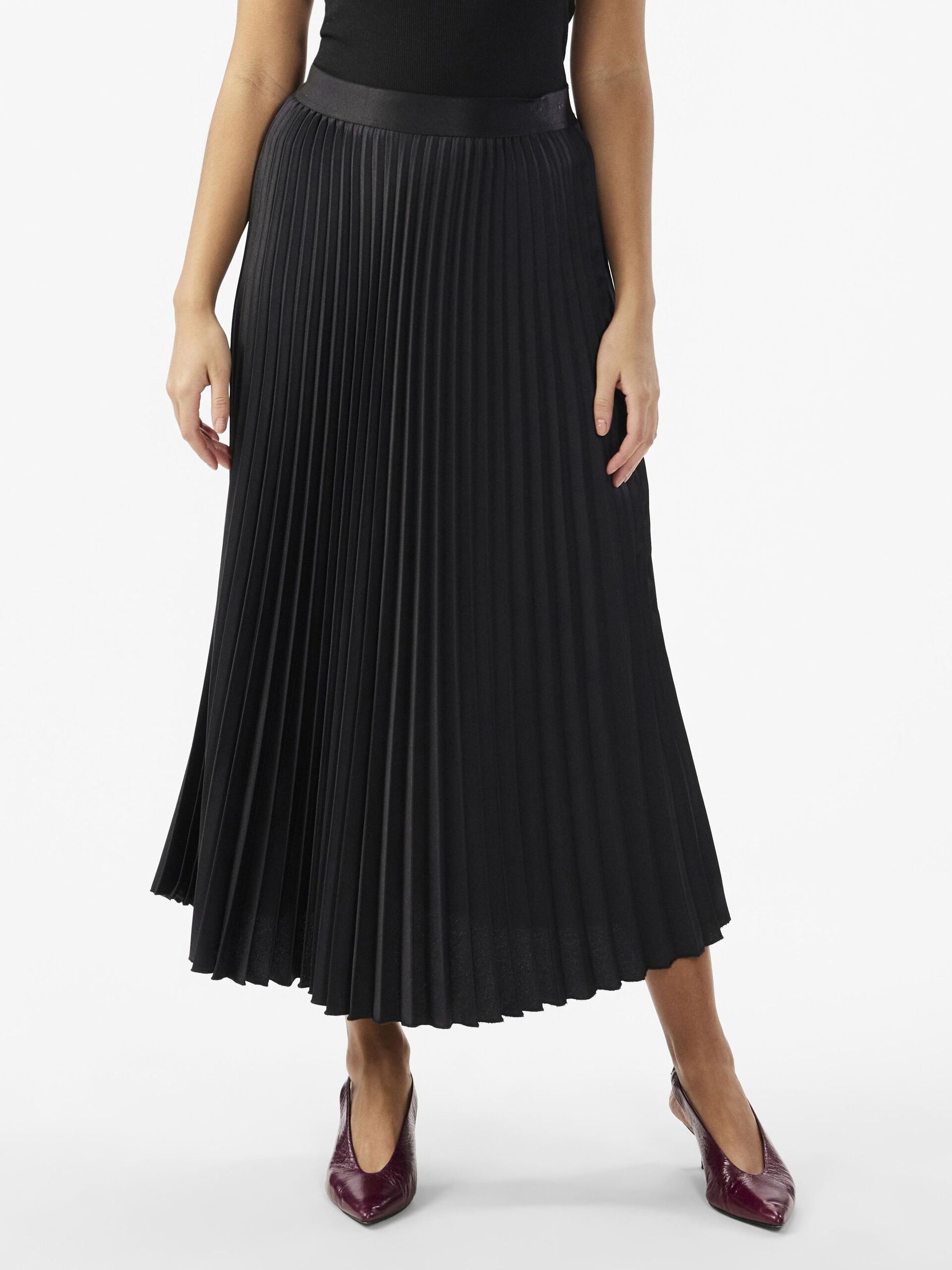  YASCELINE MIDDELLANGE ROK