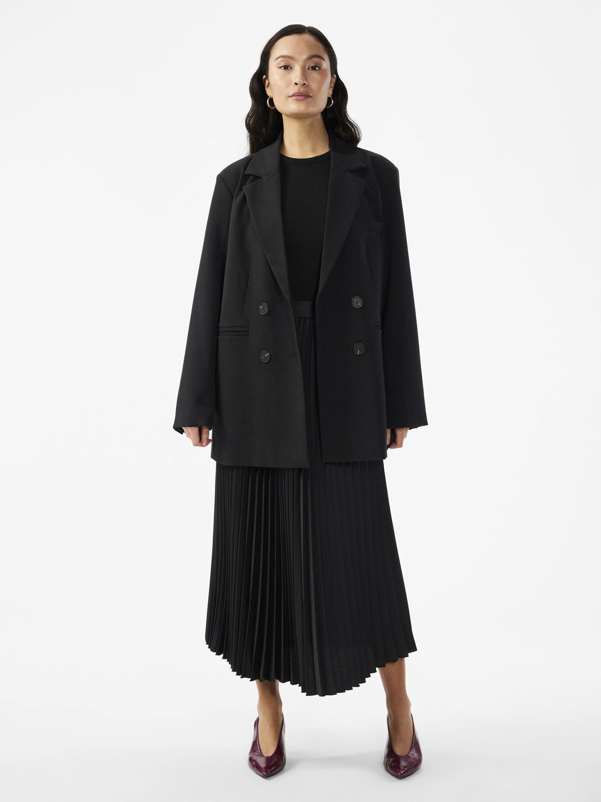 YASCELINE MIDDELLANGE ROK