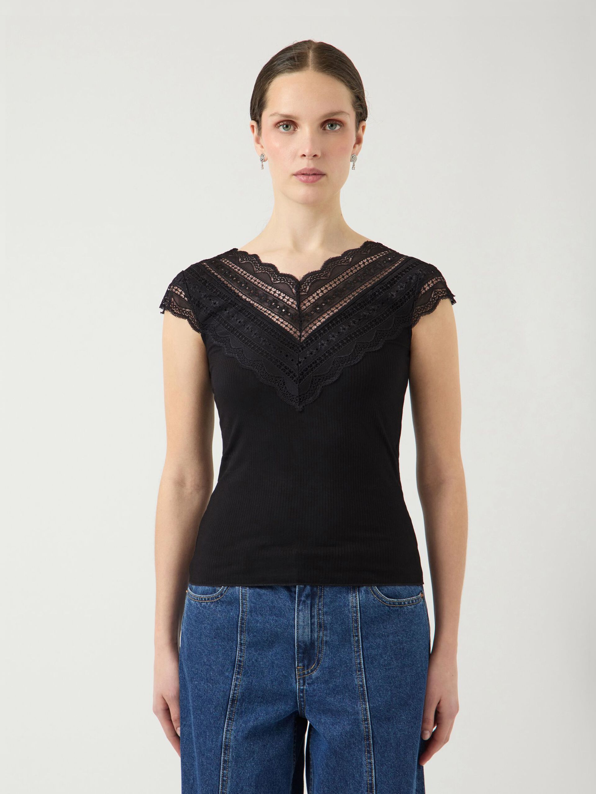  YASELLINA TOP