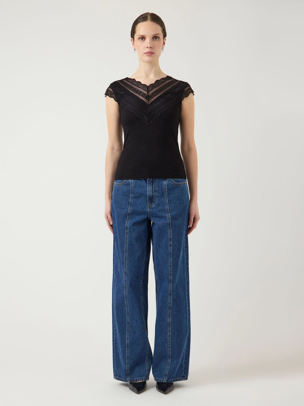  YASELLINA TOP