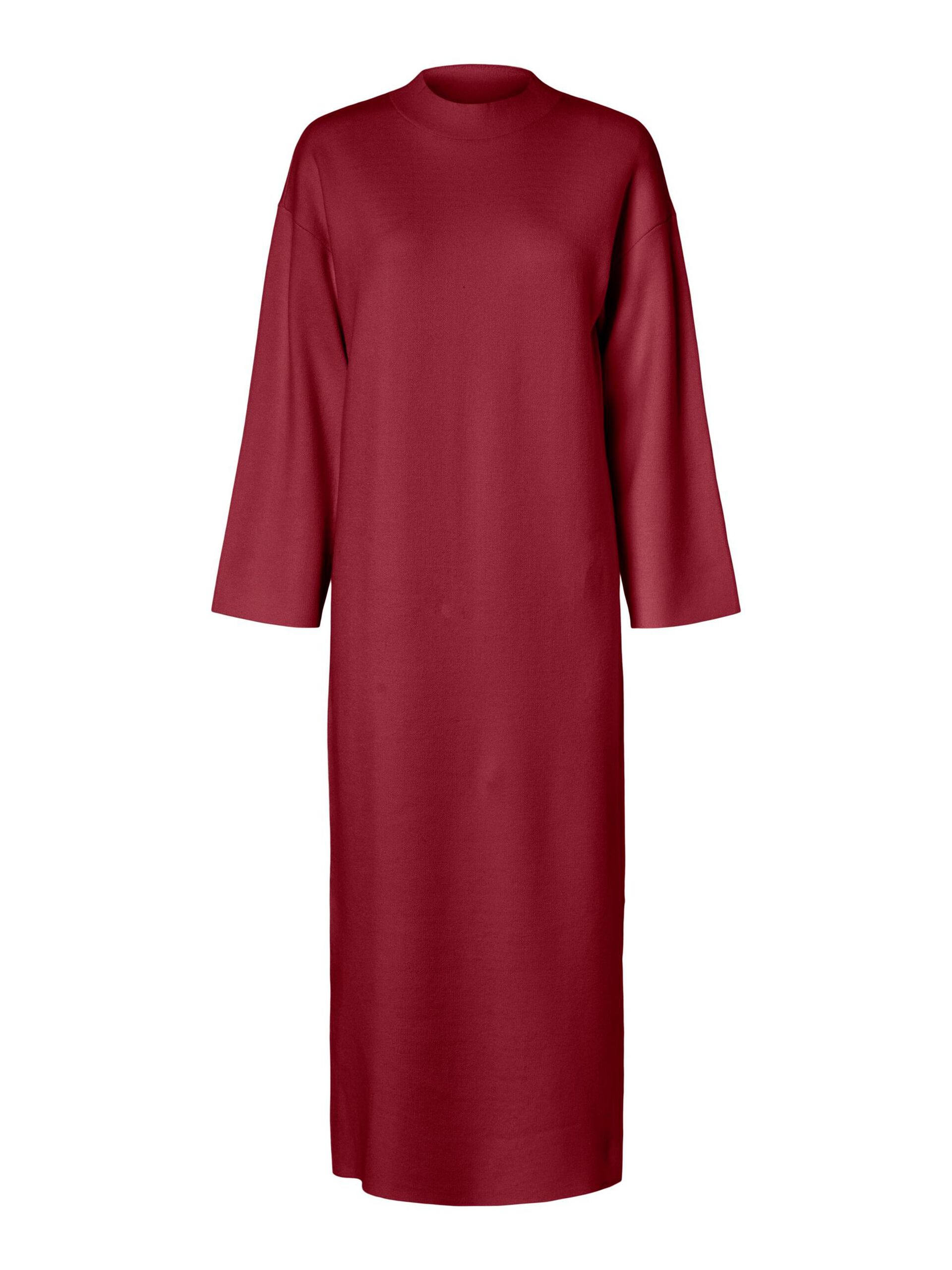  YASELMA MAXI JURK