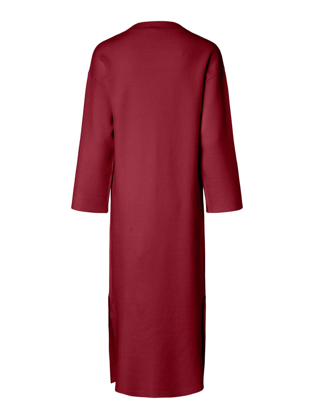  YASELMA MAXI JURK
