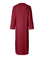  YASELMA MAXI JURK