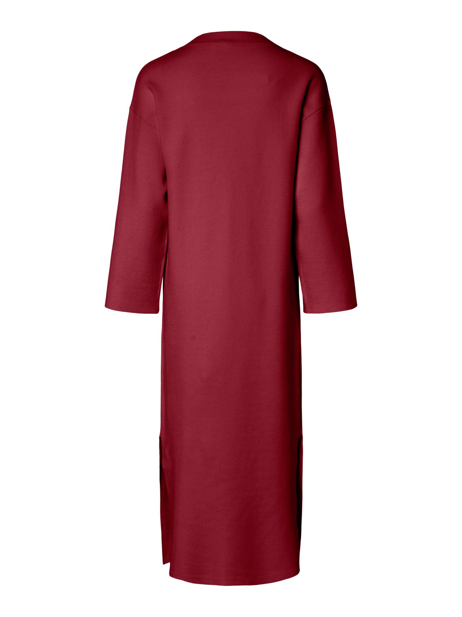  YASELMA MAXI JURK