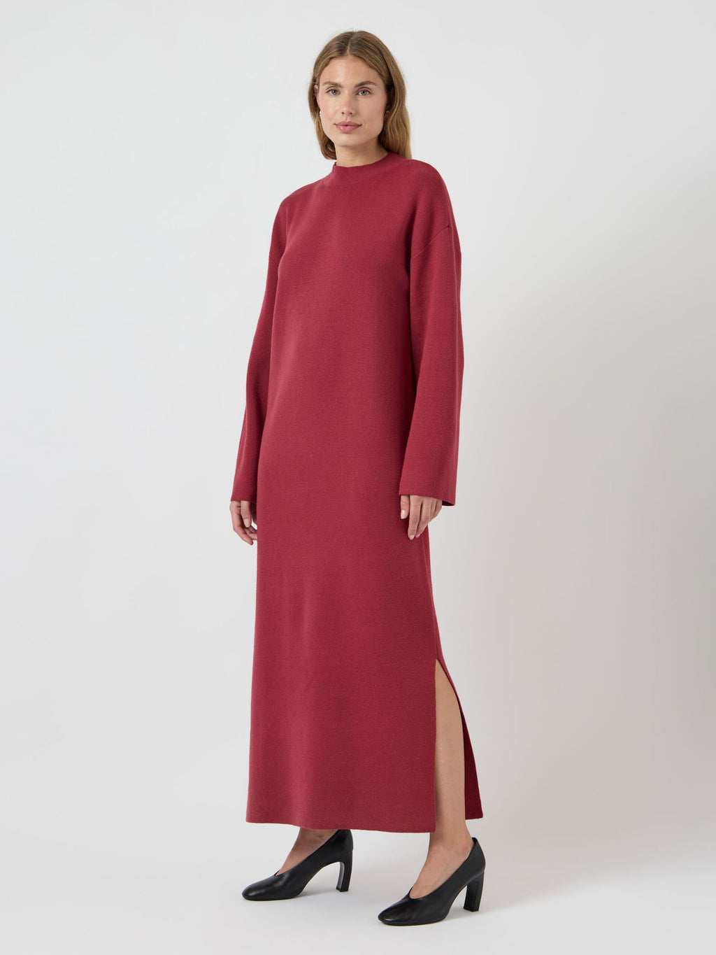  YASELMA MAXI JURK