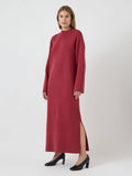  YASELMA MAXI JURK