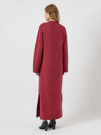  YASELMA MAXI JURK