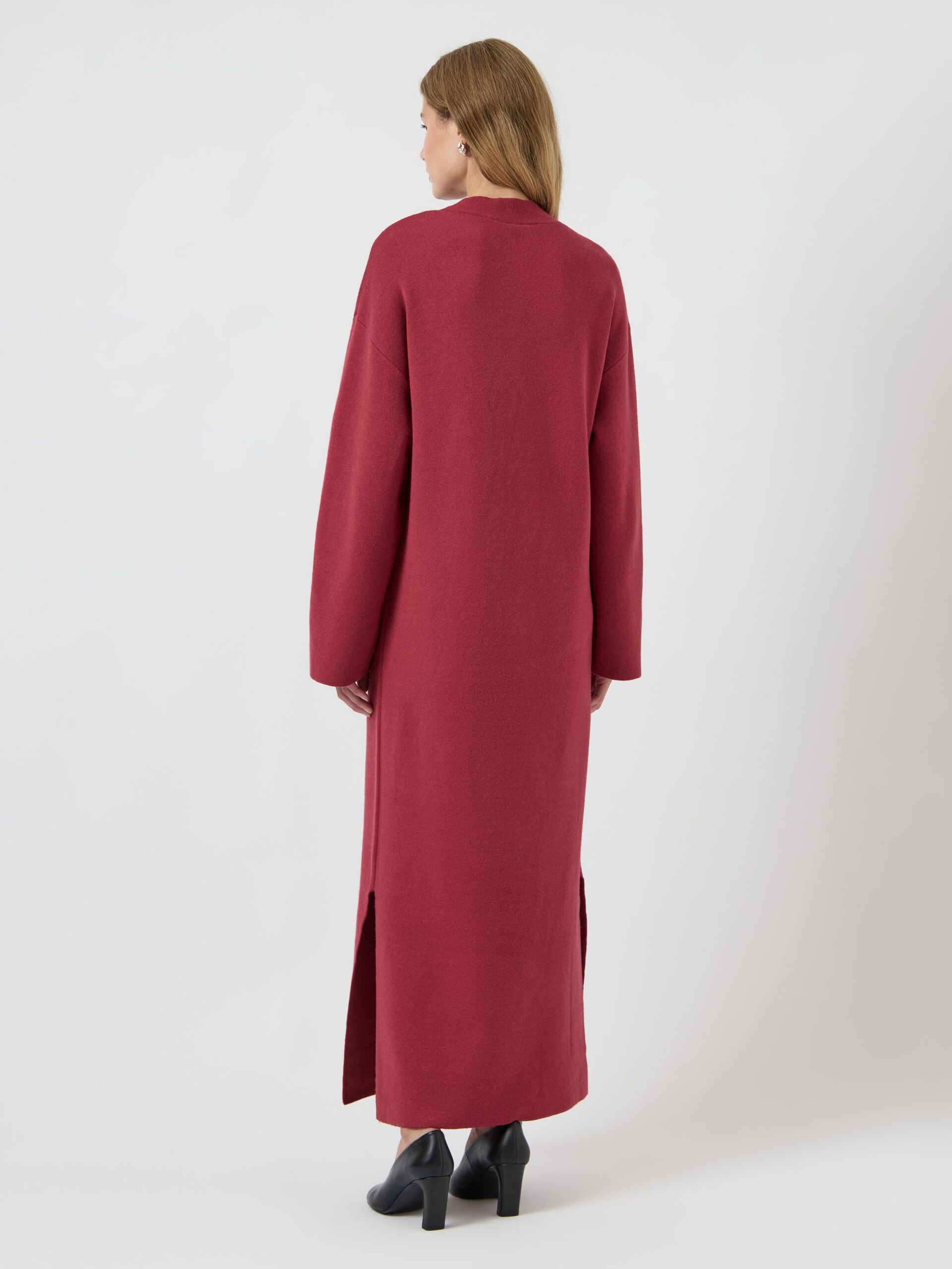  YASELMA MAXI JURK