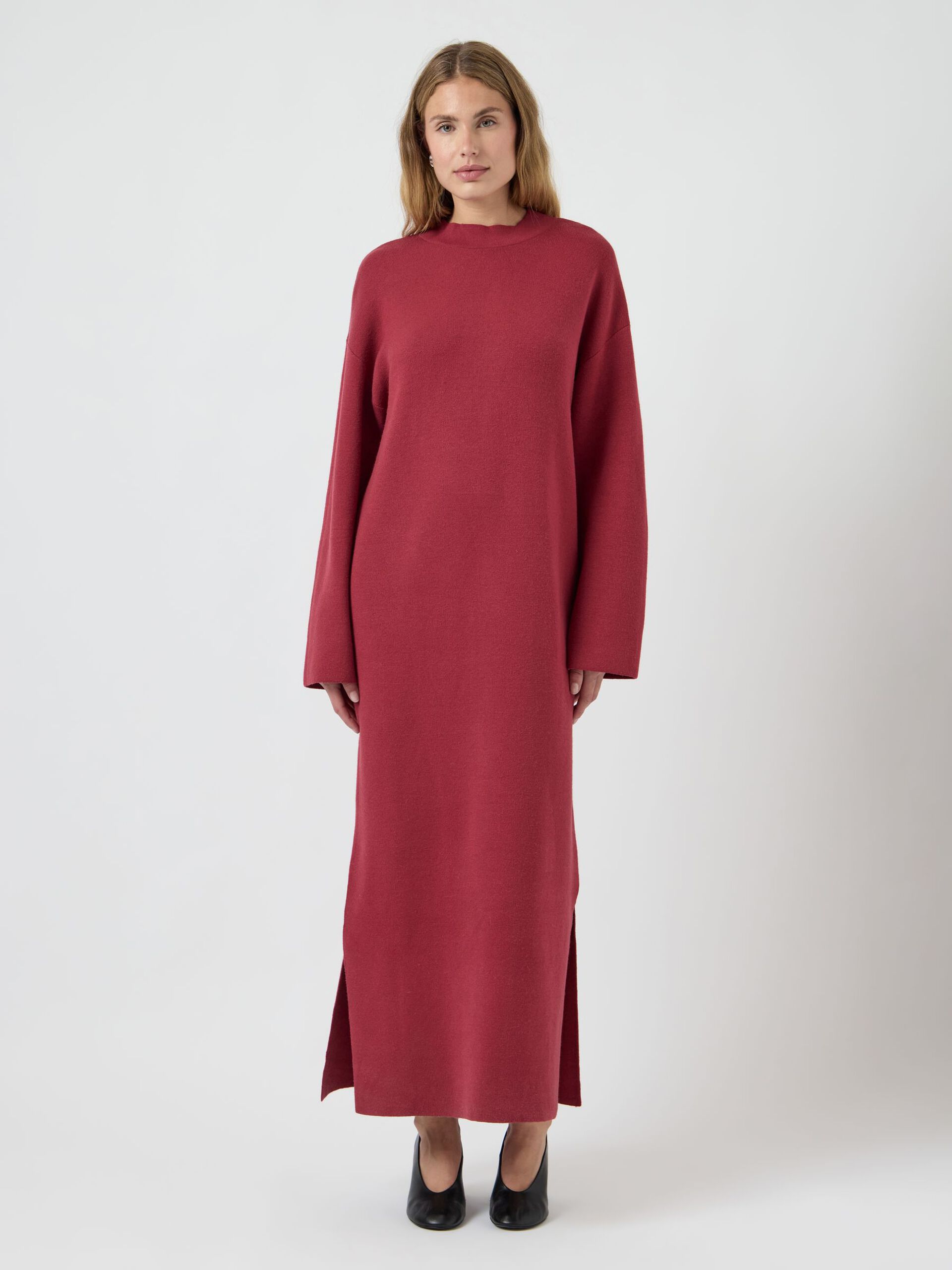  YASELMA MAXI JURK