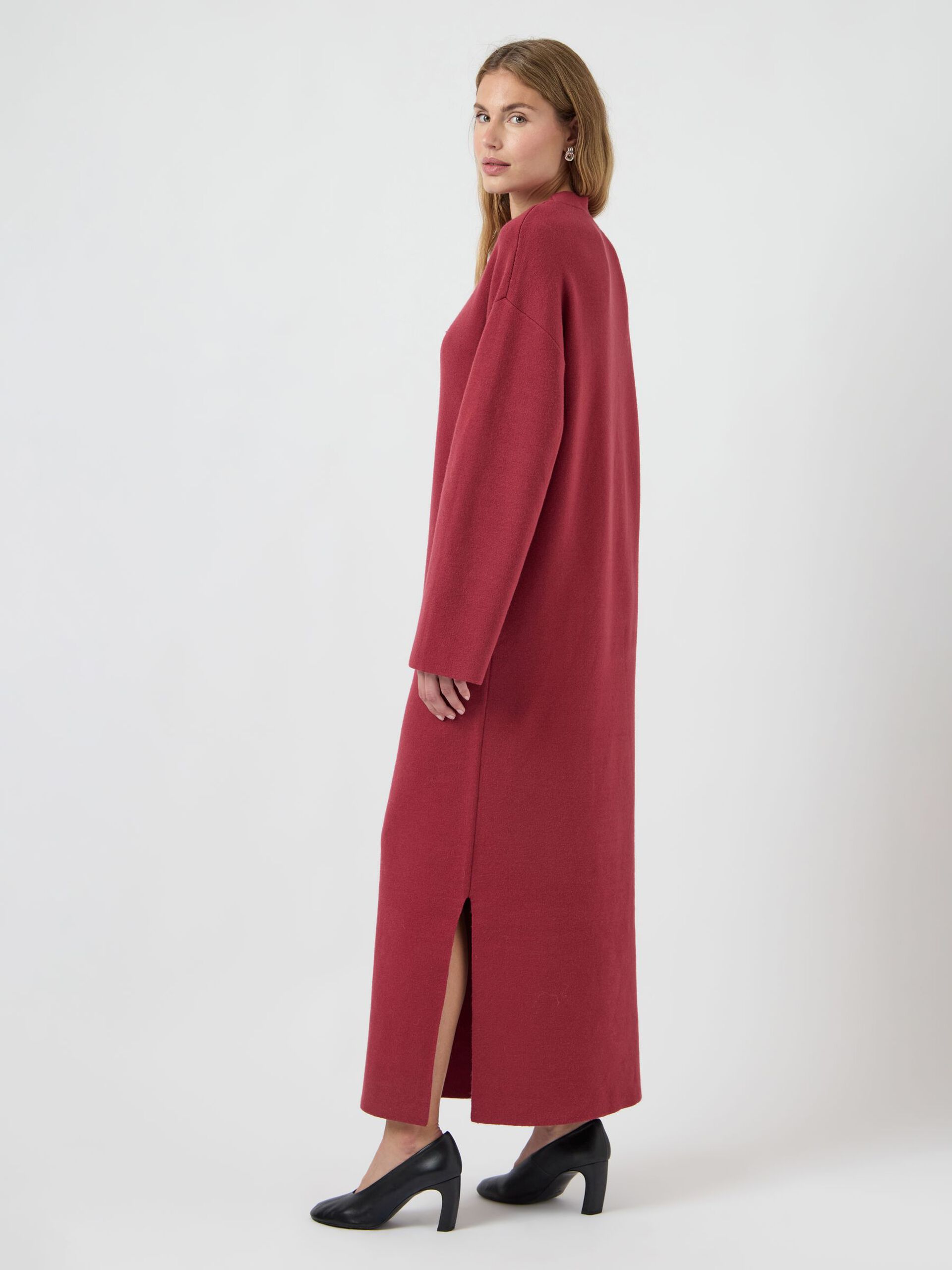  YASELMA MAXI JURK