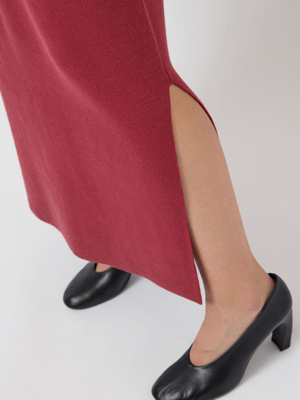  YASELMA MAXI JURK