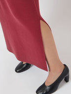  YASELMA MAXI JURK