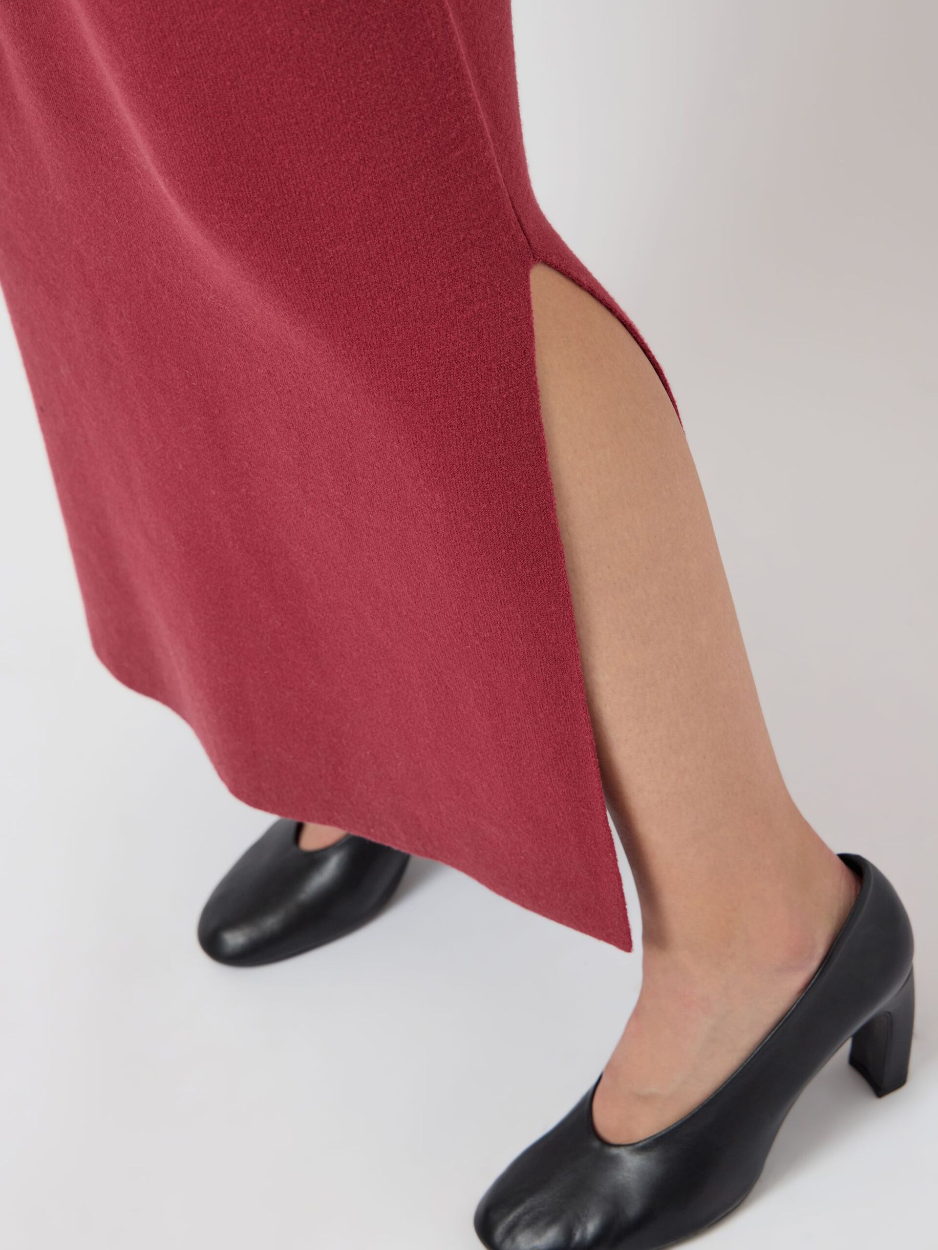  YASELMA MAXI JURK
