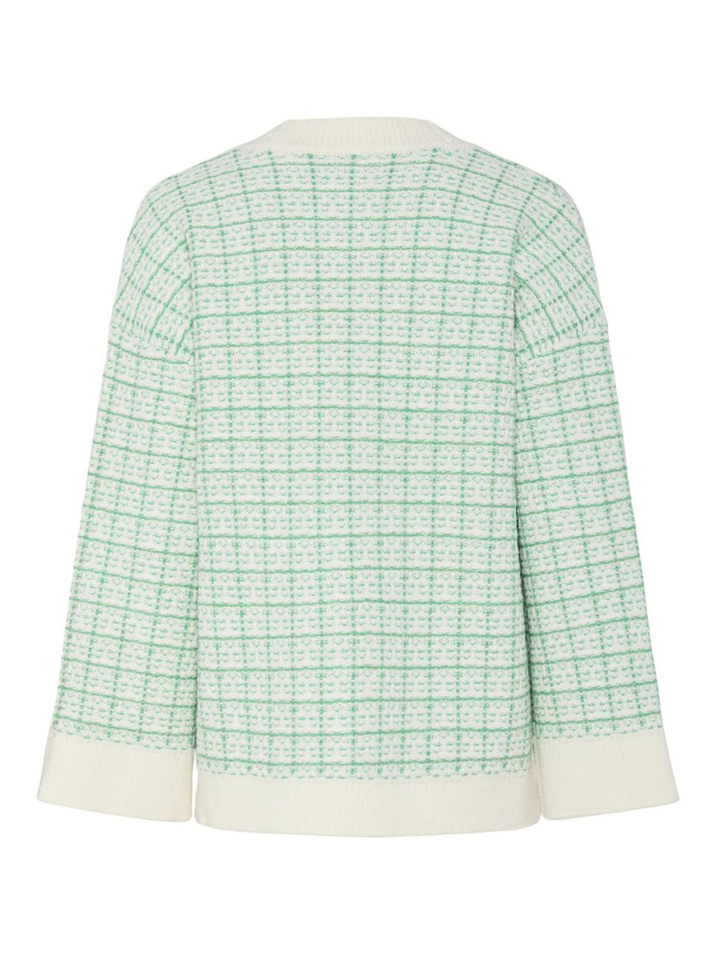  YASLIVIANA GEBREID VEST