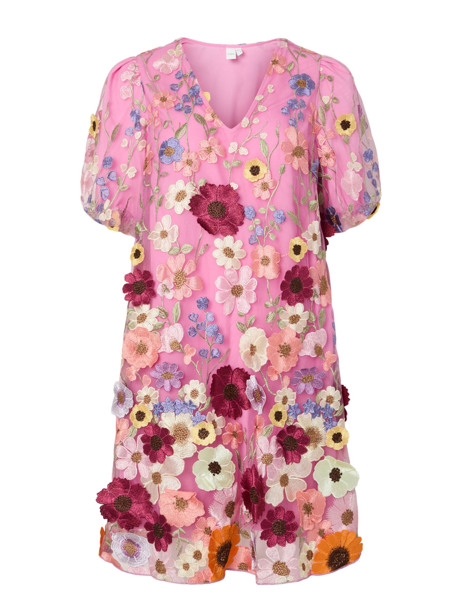  YASFLOWERING MINI JURK