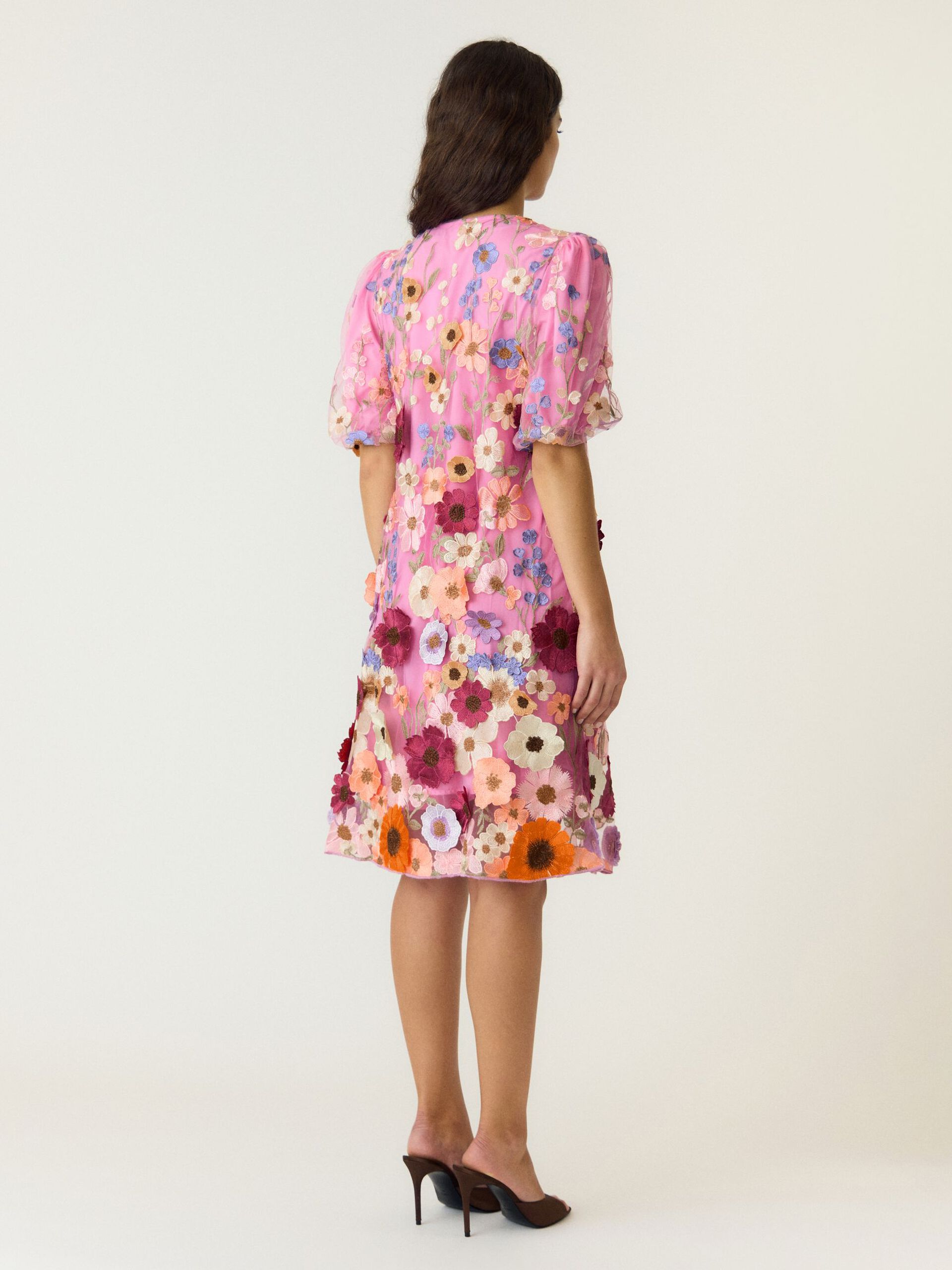  YASFLOWERING MINI JURK