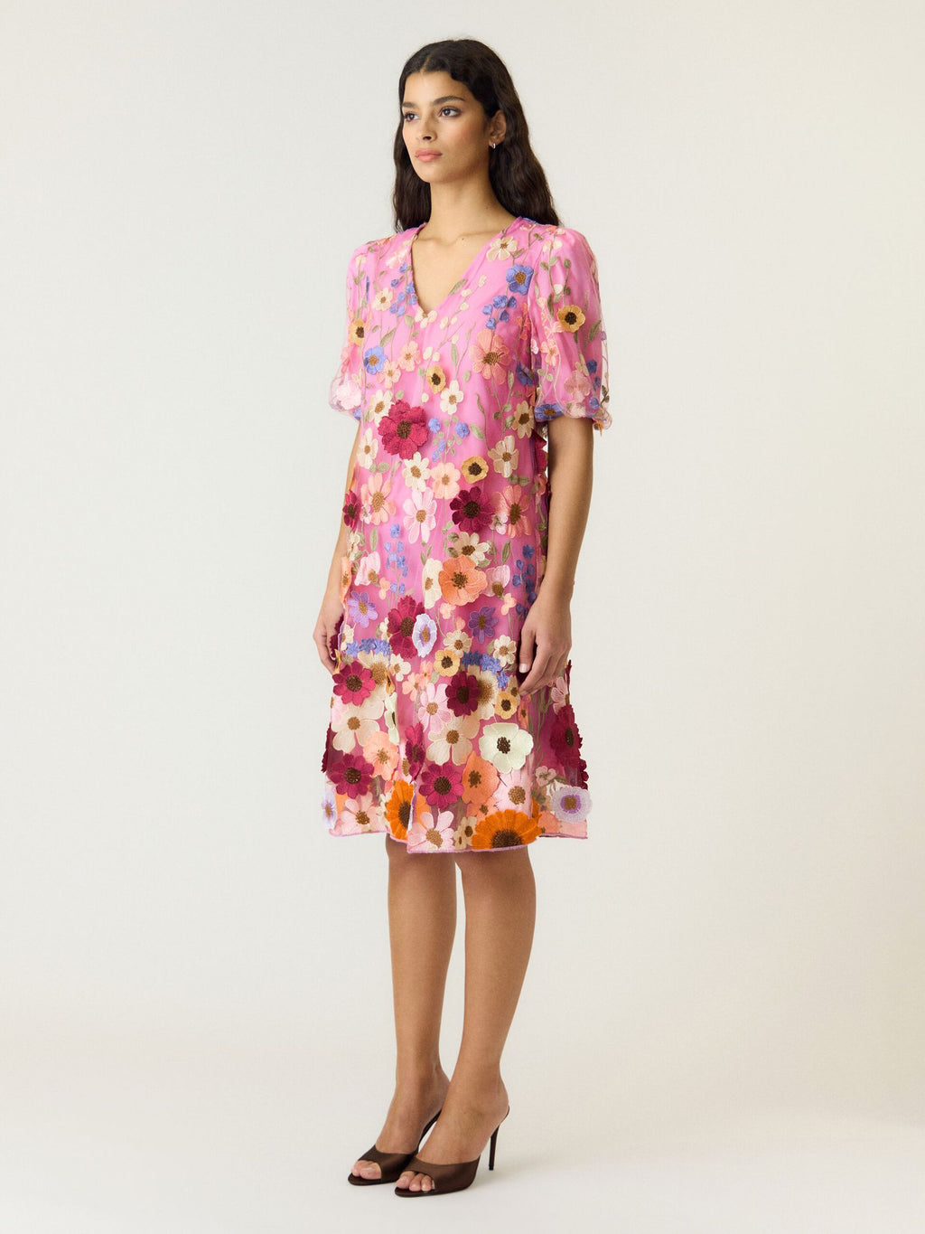  YASFLOWERING MINI JURK