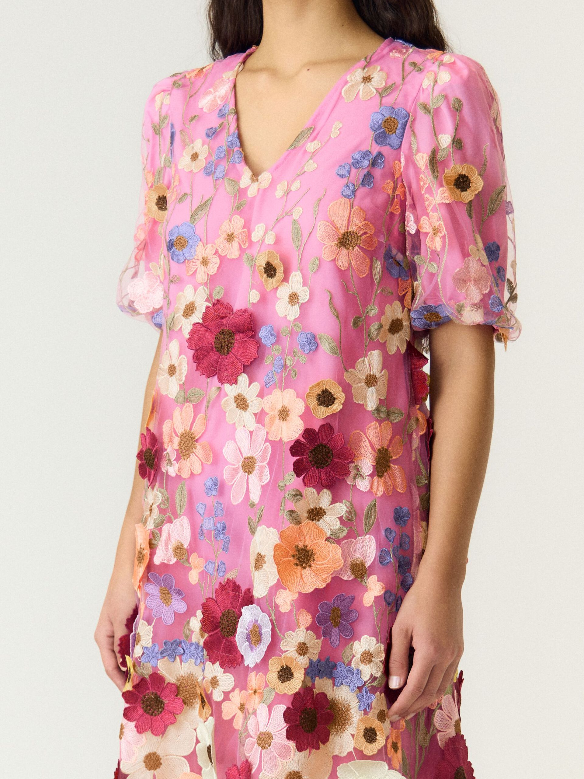  YASFLOWERING MINI JURK