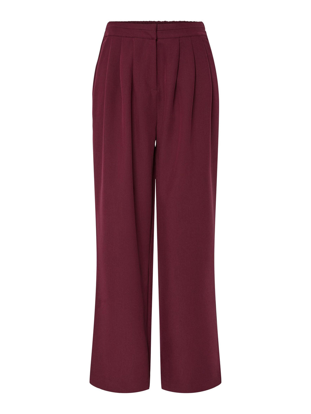  YASDAKOTA HIGH-WAIST BROEK