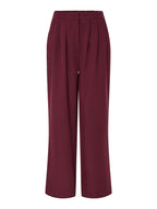  YASDAKOTA HIGH-WAIST BROEK