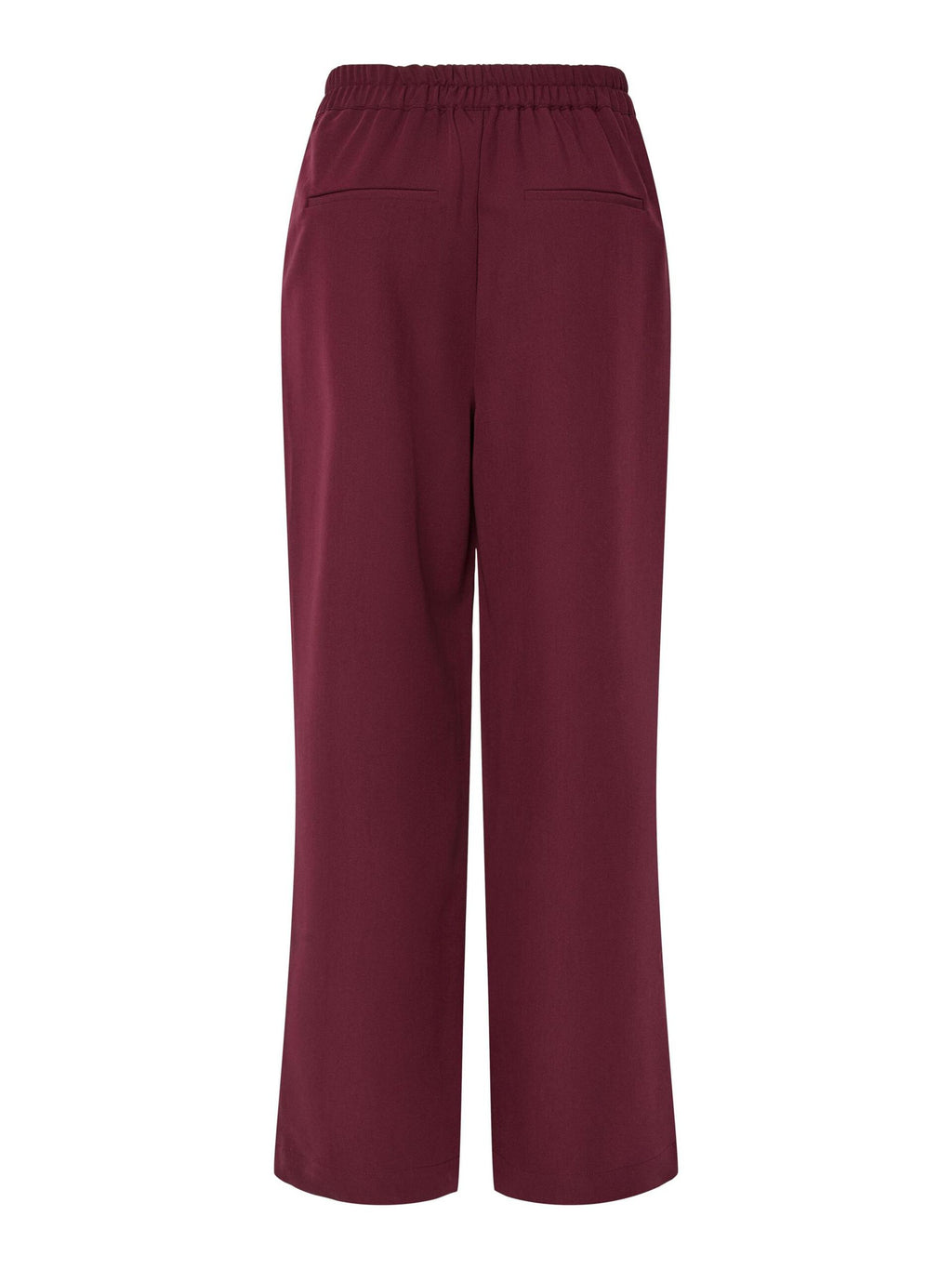  YASDAKOTA HIGH-WAIST BROEK