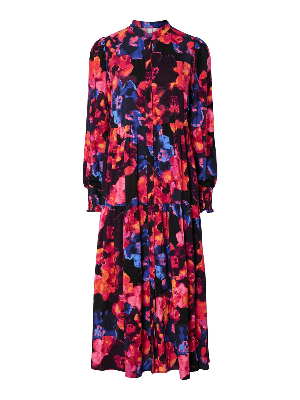  YASASINA MAXI JURK