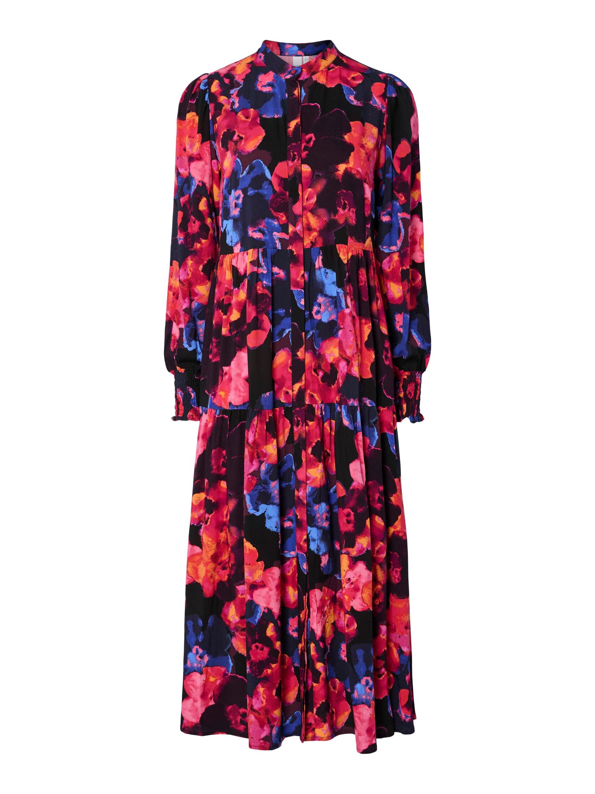  YASASINA MAXI JURK