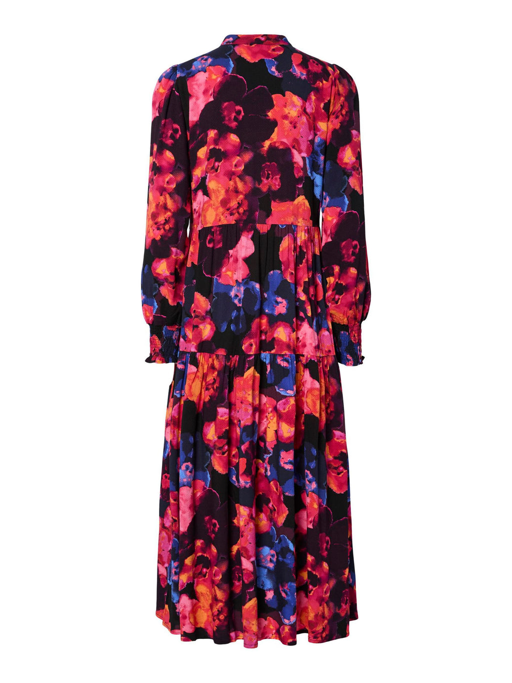 YASASINA MAXI JURK