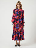  YASASINA MAXI JURK
