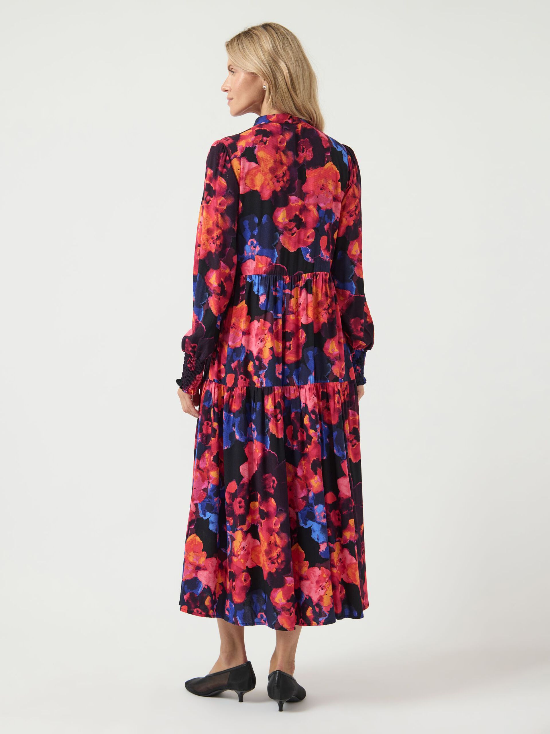  YASASINA MAXI JURK