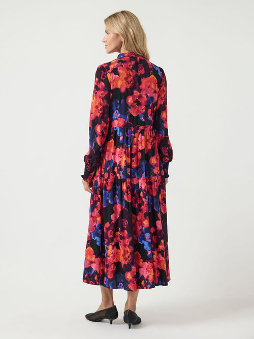  YASASINA MAXI JURK