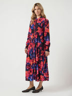  YASASINA MAXI JURK