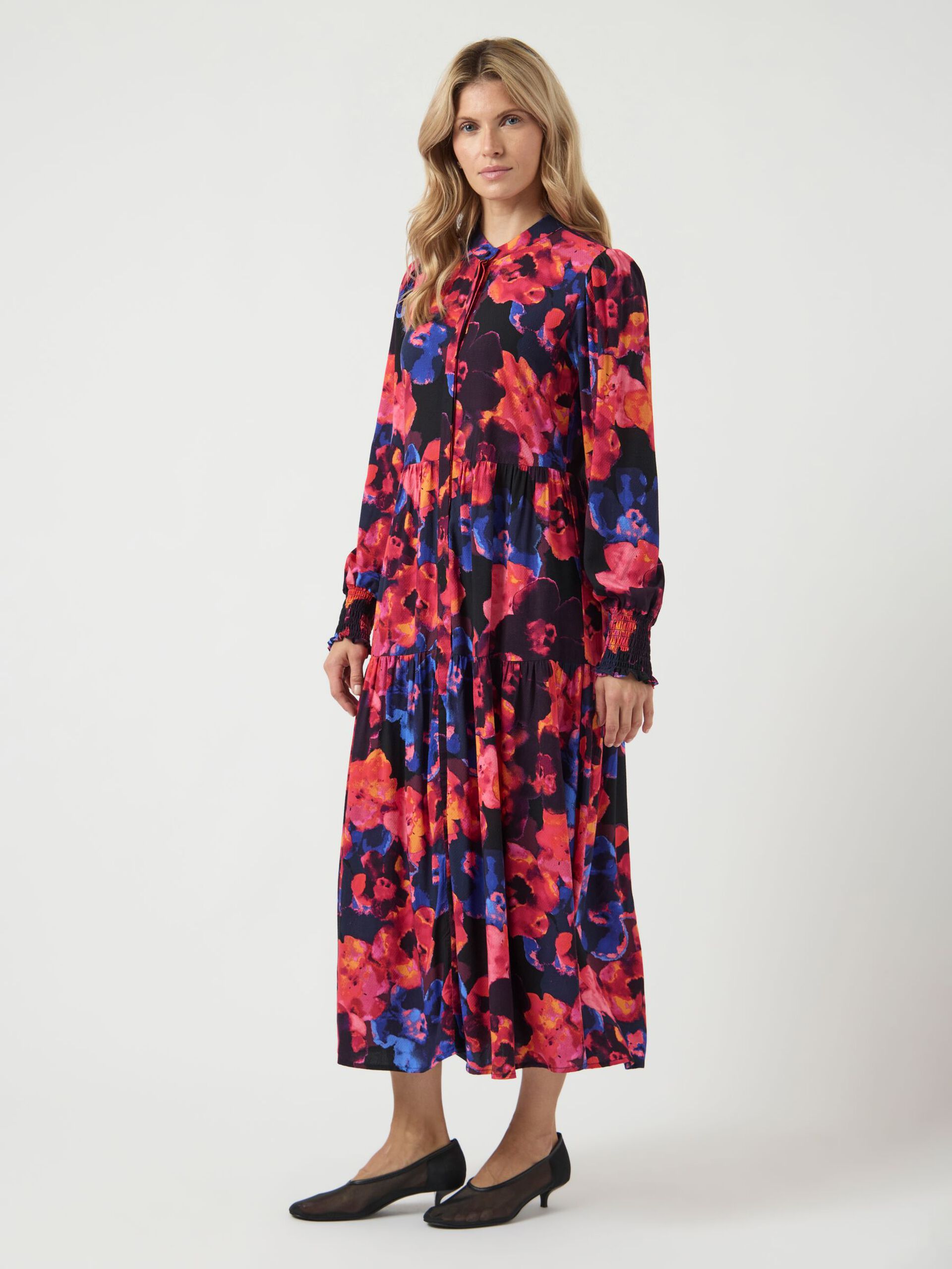  YASASINA MAXI JURK